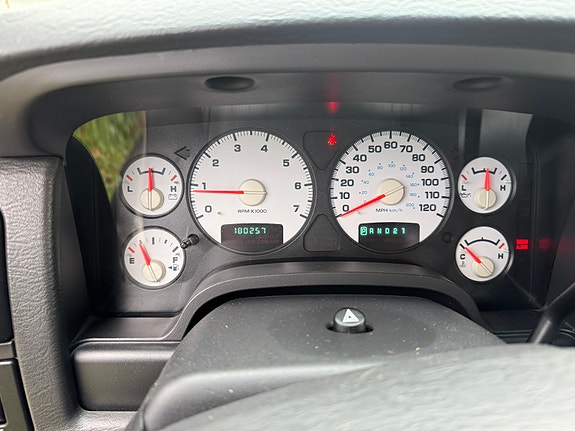 Dodge RAM 6 of 20