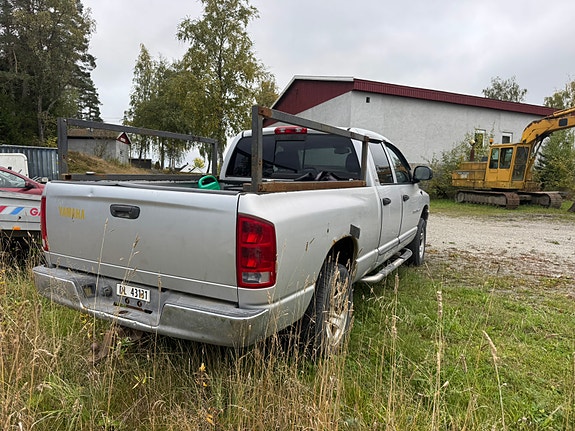Dodge RAM 4 of 20