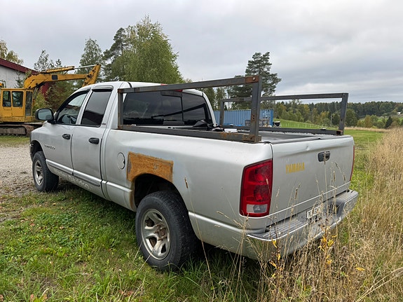 Dodge RAM 3 of 20