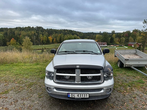 Dodge RAM 5 of 20