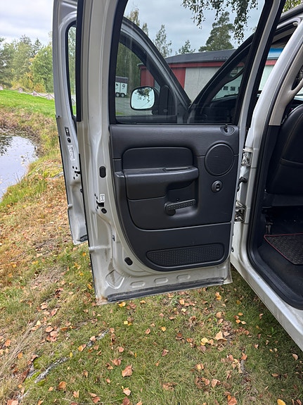 Dodge RAM 9 of 20