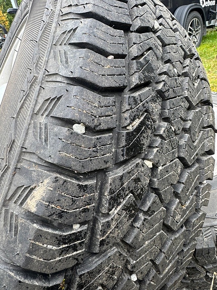 Dodge RAM 20 of 20