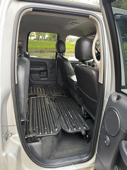 Dodge RAM 16 of 20
