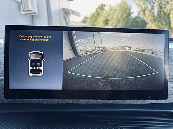 Linktour Alumi PRO/Høyt utstyrsnivå/ 12 mil rekkevidde. 14 of 19