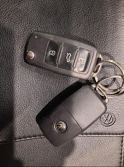 Volkswagen Touran 6 of 19