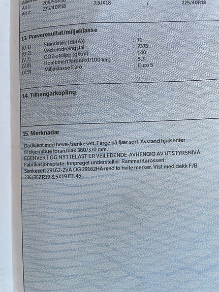Volkswagen Touran 13 of 19