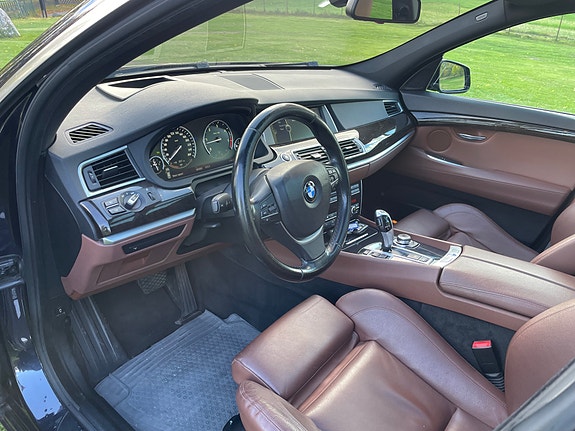 BMW 530d 11 of 20