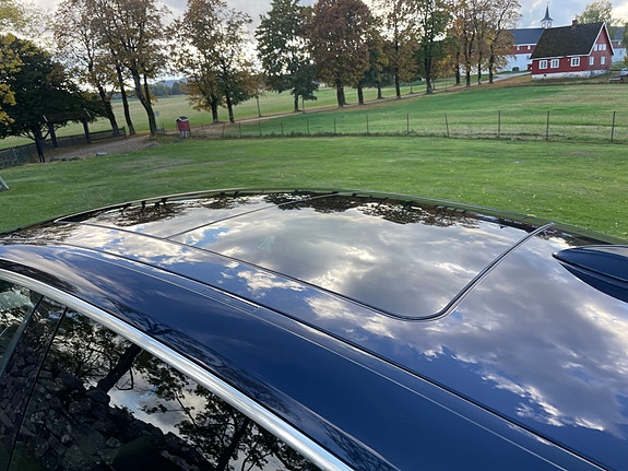 BMW 530d 10 of 20