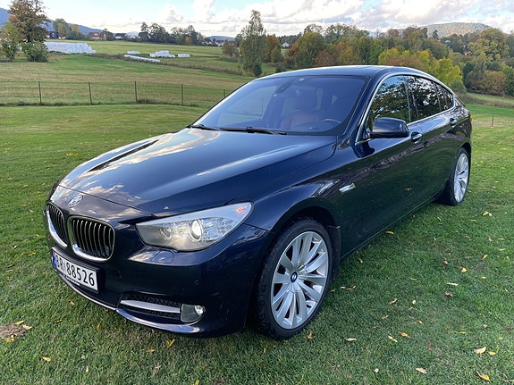 BMW 530d 7 of 20