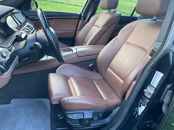 BMW 530d 12 of 20