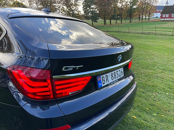BMW 530d 9 of 20