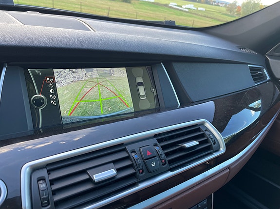 BMW 530d 13 of 20