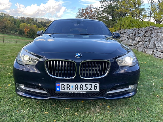 BMW 530d 8 of 20
