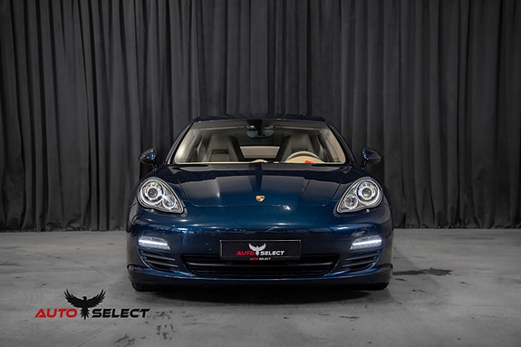 Porsche Panamera 5 of 30
