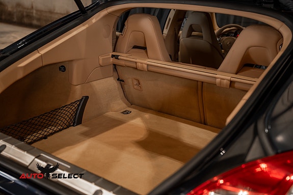 Porsche Panamera 12 of 30