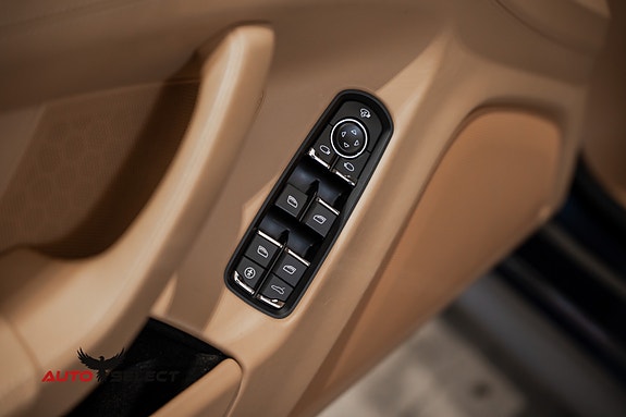Porsche Panamera 24 of 30