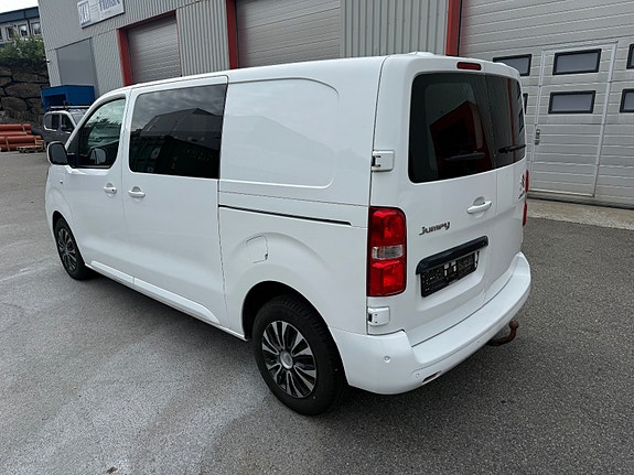 Citroen Jumpy 7 of 30