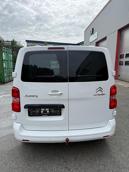 Citroen Jumpy 6 of 30