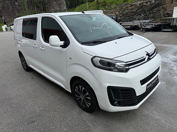 Citroen Jumpy 3 of 30