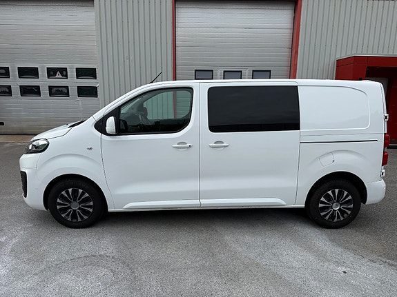 Citroen Jumpy 8 of 30