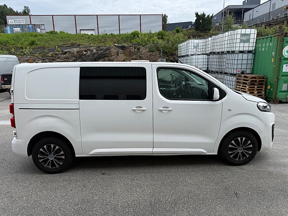 Citroen Jumpy 4 of 30