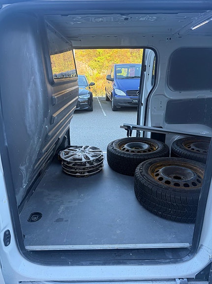 Citroen Jumpy 26 of 30