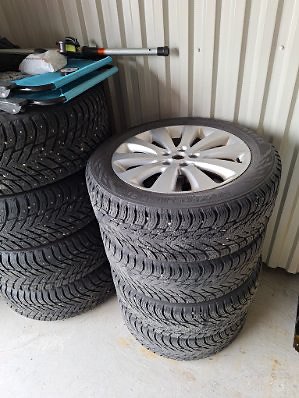 Opel Astra 9 of 12