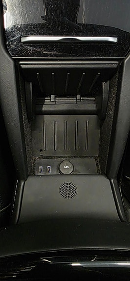 Tesla Model S 30 of 30