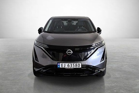 Nissan Ariya 3 of 26