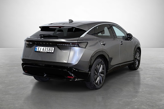 Nissan Ariya 6 of 26