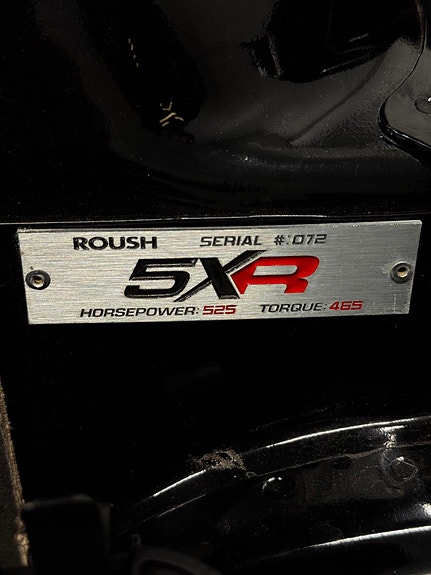 Ford Mustang 24 of 30