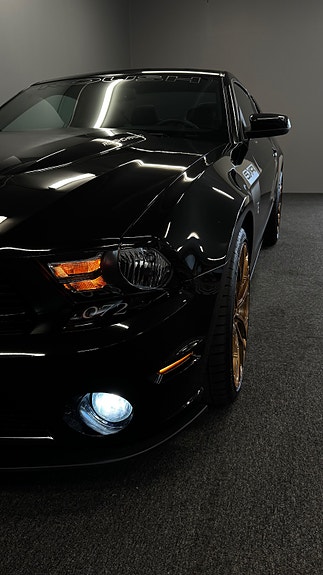 Ford Mustang 6 of 30