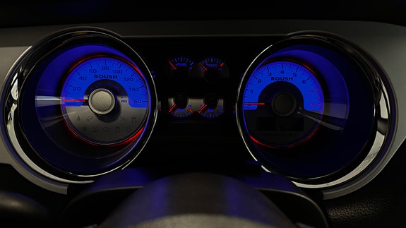 Ford Mustang 18 of 30