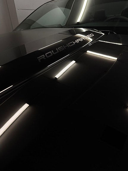 Ford Mustang 11 of 30