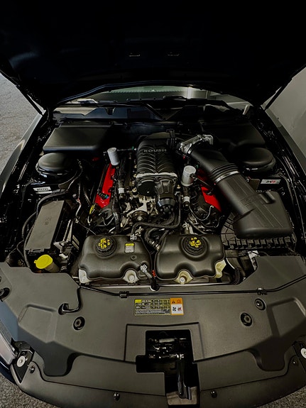 Ford Mustang 27 of 30