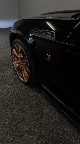 Ford Mustang 8 of 30