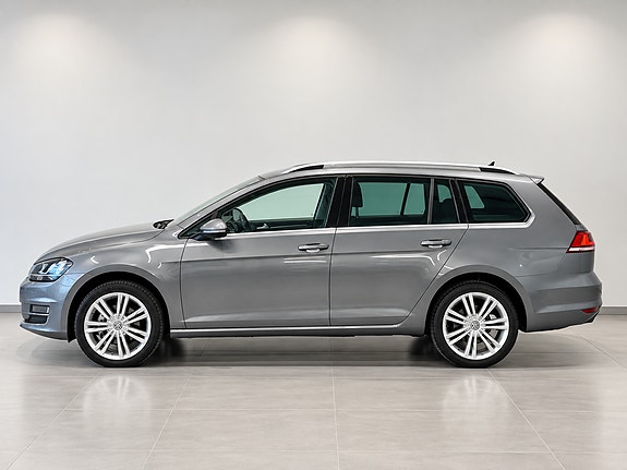 Volkswagen Golf VII 3 of 15
