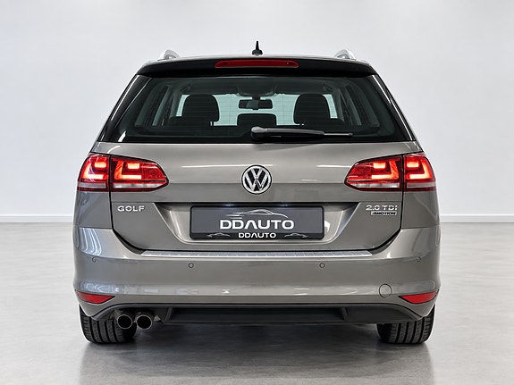 Volkswagen Golf VII 15 of 15