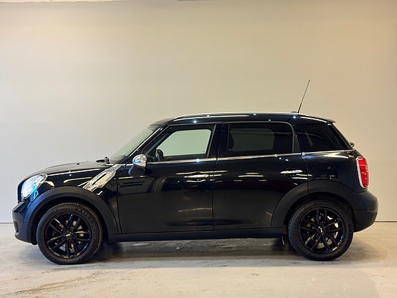 MINI Countryman-Serie 7 of 18
