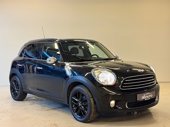 MINI Countryman-Serie 5 of 18