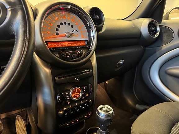 MINI Countryman-Serie 18 of 18