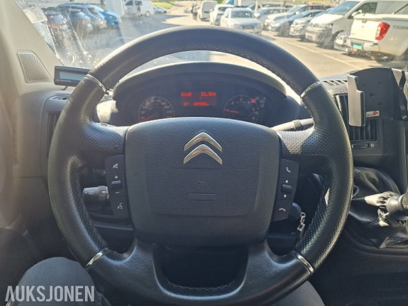 Citroen Jumper 25 of 30