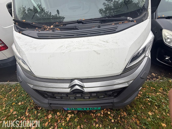 Citroen Jumper 18 of 30