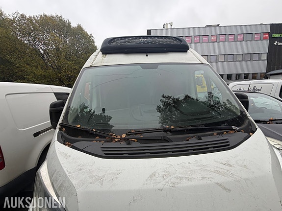 Citroen Jumper 21 of 30
