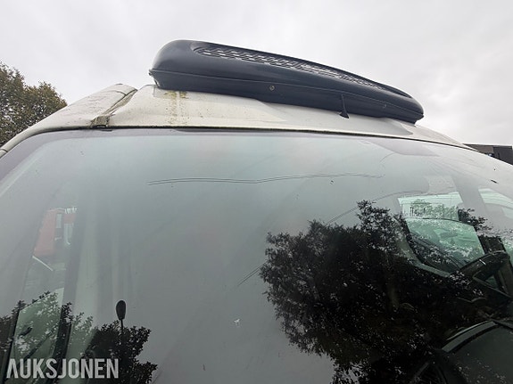 Citroen Jumper 22 of 30