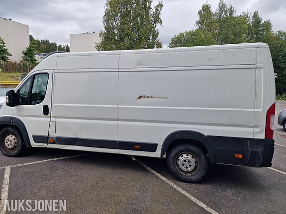 Citroen Jumper 8 of 30