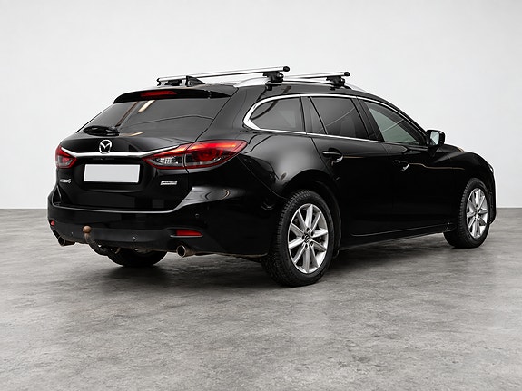 Mazda 6 2 of 8