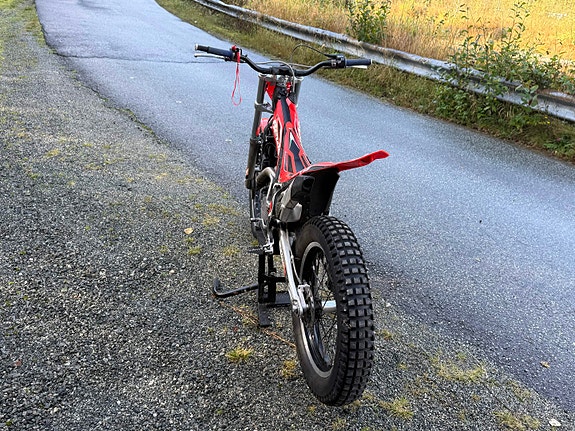 Beta Evo 125cc 3 of 6