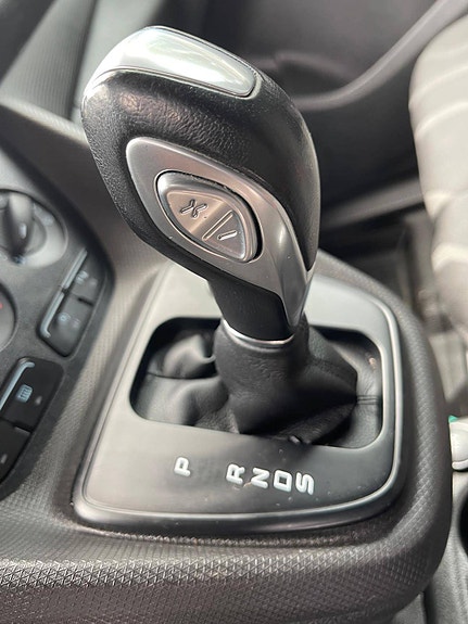Ford Transit Connect 25 of 25