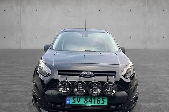 Ford Transit Connect 3 of 25